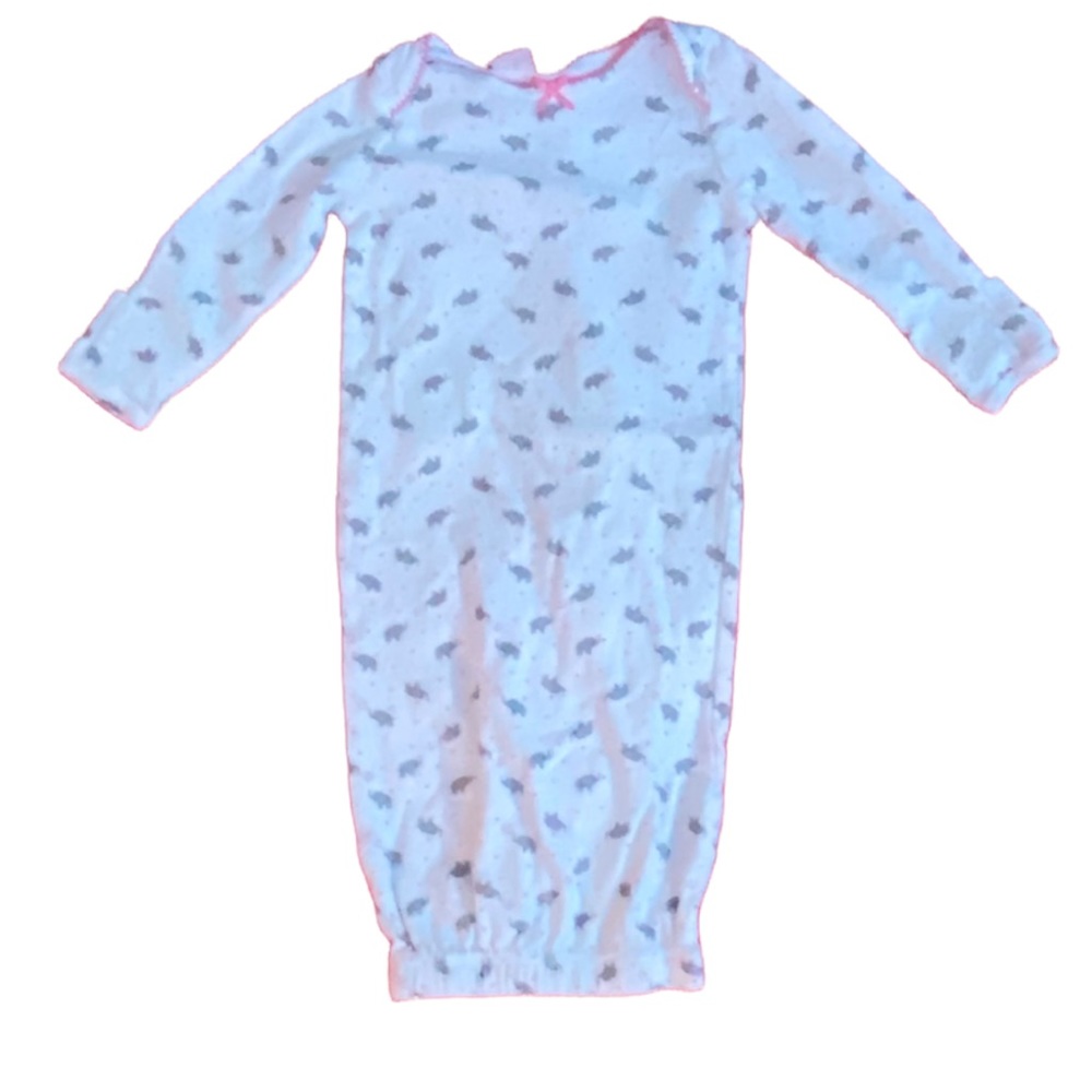 Infant Sleepwear
